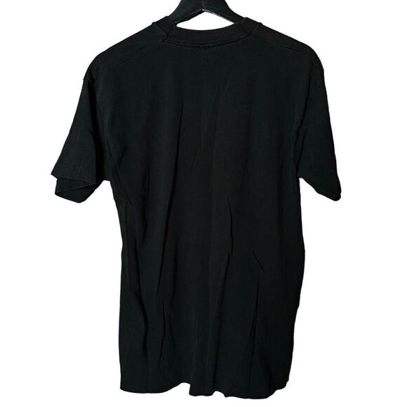 VTG 80s Seattle Club Northwest Athletics T Shirt - Picture 3 of 4